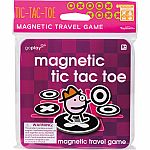 Magnetic Tic Tac Toe  