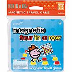 Magnetic Four in a Row  