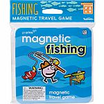 Magnetic Fishing  