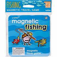 Magnetic Fishing  