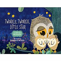 Twinkle, Twinkle, Little Star