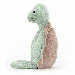 Bashful Turtle Small - Jellycat