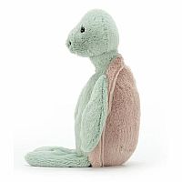 Bashful Turtle Small - Jellycat