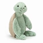 Bashful Turtle Small - Jellycat