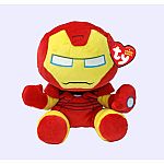 Iron Man - Medium 