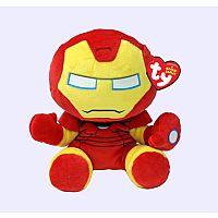 Iron Man - Medium 