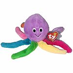 Blinky the Octopus - 30th Anniversary Beanie Babies