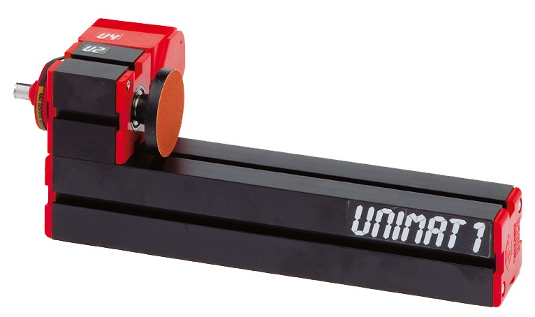 Unimat 1 Basic Woodworking Tool - Toy Sense