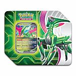 Pokemon Paradox Clash Assorted Tin