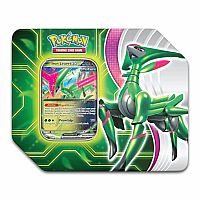 Pokemon Paradox Clash Assorted Tin