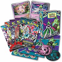 Pokemon: Collector Chest Tin: Back to School 2024