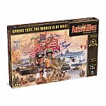 Axis & Allies: 40th Anniversary Edition