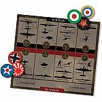 Axis & Allies: 40th Anniversary Edition