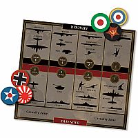 Axis & Allies: 40th Anniversary Edition