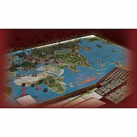 Axis & Allies: 40th Anniversary Edition