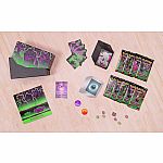 Pokemon: Scarlet & Violet: Shrouded Fable: Elite Trainer Box