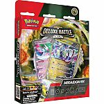 Pokemon Deluxe Battle Deck - Miraidon EX