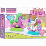 Magical Unicorn Casting Kit