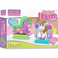 Magical Unicorn Casting Kit