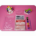 Magical Unicorn Casting Kit