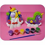 Magical Unicorn Casting Kit