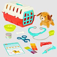 Puppy Care Vet Kit