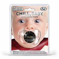 Fred and Friends - Chill Baby Volume Knob .