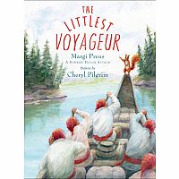 The Littlest Voyageur  