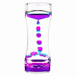 Motionz Water Bubbler Oil Timer Assortment