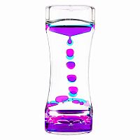 Motionz Water Bubbler Oil Timer Assortment