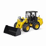 Cat Wheel Loader