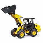 Cat Wheel Loader