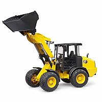 Cat Wheel Loader