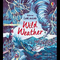 Look Inside Wild Weather