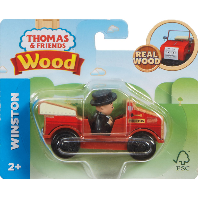 thomas and friends wooden railway 2019