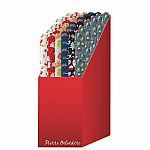 Christmas Wrapping Paper - Assorted