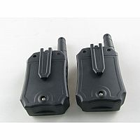 Spy Walkie Talkies