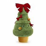 Amuseable Decorated Christmas Tree - Jellycat