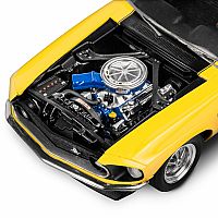 1969 Boss 302 Mustang 