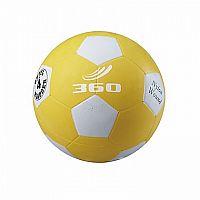 Playground Yellow Soccer Ball - Size 4. 