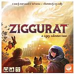 Ziggurat 