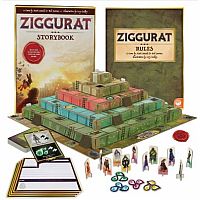 Ziggurat 