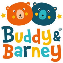 Buddy & Barney