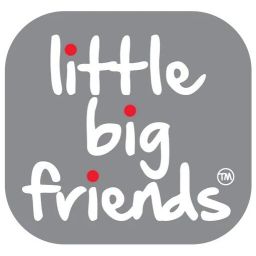 Little Big Friends